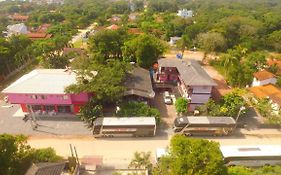 Pousada vila oeste